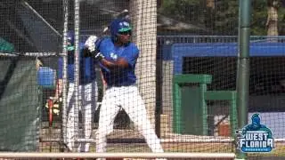 Baseball: Fall Wrap up with Head Coach Mike Jeffcoat