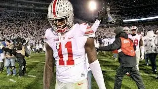 Jalyn Holmes Ohio State 2017 Season Highlights ᴴᴰ || 