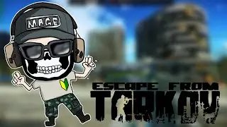 2026.2.1【EFT】まげみの兵隊ごっこ。