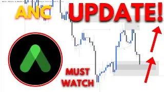 🔥 Anchor ANC Coin Predictions and Analysis! Anchor Protocol Coin Crypto