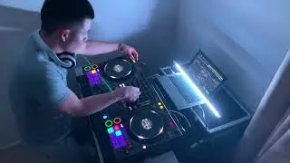 MINIMIX #011 | HEAD AND HEART x ROSES REMIX | DDJ-1000