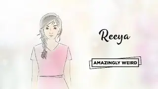 Once Again - Episode 2 | Reeya | Video series | by Amazingly Weird