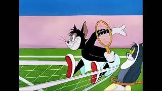 Tennis chumps [1949] 🎾