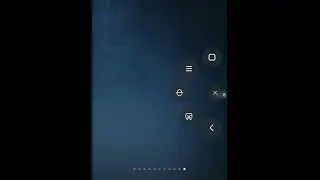 Did you know Quick ball ??? In MI NOTE 3