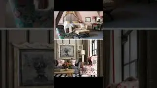 Орнаменты и авторский стиль дизайнера Кит Кемп