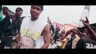 KINGMA - Y&rsquo;a PAS Mouvement FT Lamenace14 [ Official Music Vid&eacute;o ]