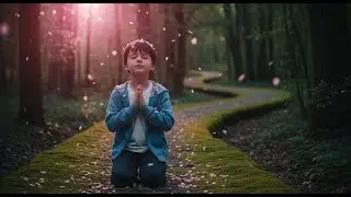 Peaceful Dawn Whispers Of Heaven | Holy Morning, Morning Prayer, Spiritual Reflection