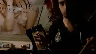 Wardruna - Vindavla (Jouhikko sample)