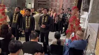 Munting Sanggol (Maestro Ryan Cayabyab)