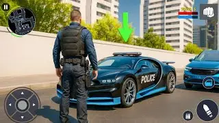 Ultimate Police Pursuit: Top 10 Car Chase Games You Must Play!