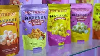 Anuga &ndash; Taste The Future | Food Expo Captured by Darshna Studio