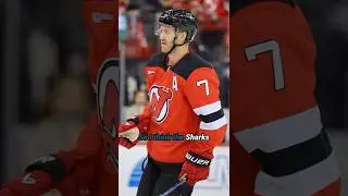 The San Jose Sharks SHOULD Pursue A Dougie Hamilton Trade