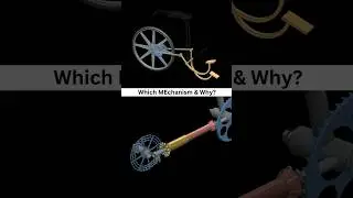 Bicycle New Concept Design 🙌📌 #cad #ddesignhub #mechanical #designprocess #conceptdesign #bicycle
