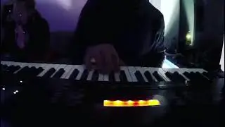 SOUNDS GOODMAN by NU SKY | Studio Rehearse