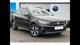 Approved Used Volkswagen Taigo 1.0 TSI Life | Oldham Volkswagen