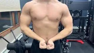 Chest Day: New Mindset