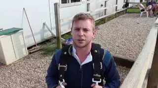 Fitter Faster UK @ Sky Dive UK