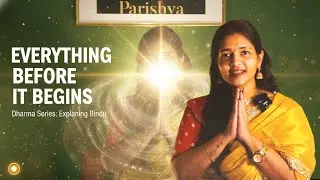 The Zero Point of Creation: Understanding Bindu in Dharma 