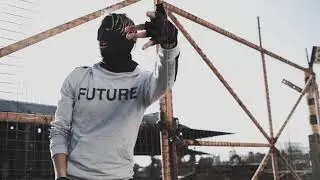 KYDEN - What The Fvck? (Trap Metal Espa&ntilde;ol)