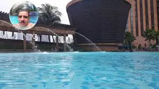 Berjaya time square hotel swimming pools