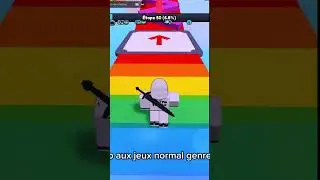 Un nouveau Roblox en Russie !!