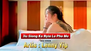 Jiu Siong Ko Nyia Lo Pho Mo (New Versi) Lagu Hakka Singkawang