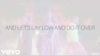Roxie   Lay Low TEKST