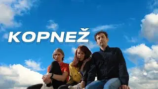 Lelee & Blaž - Kopnež [official audio]