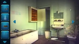 Escape Game: The Realm of Mystery 5
