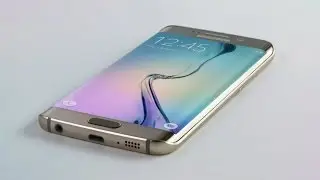 Samsung Galaxy S6 Edge Plus Case: 2015