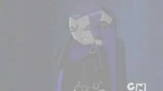 raven♥robin the perfect scene