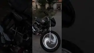 #seplender_lovers #modified #bike