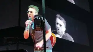 Eric Church - The Ballad of Curtis Loew - 2/23/2019 - Cincinnati, OH