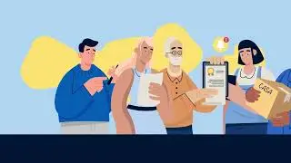 Video promo dell'Anagrafe Nazionale della Popolazione Residente