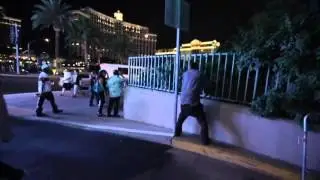 Authority Patrol 1 Control Your Behavior Prank