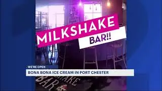We&rsquo;re Open: Bona Bona Ice Cream in Port Chester