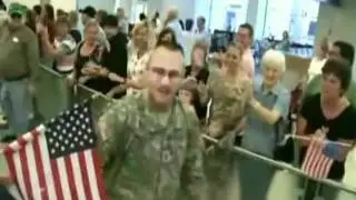 Part 2 Patriotic Service at the Chesnee FWB Church in Chesnee South Carolina