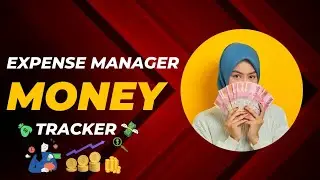 How to Create Mastering Your Finances with the Ultimate Income and Expense Manager App 