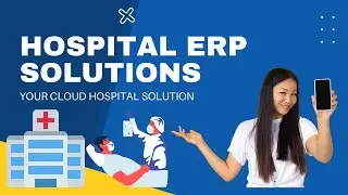 Hospital ERP Solutions