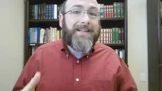 Why Leavened Bread?