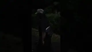 ngebangunin sahur komplek pgri