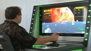 3D SLOTS  Intro