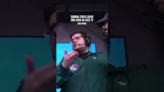 CORINGA TENTOU VAGA NA CAZ&Eacute; TV