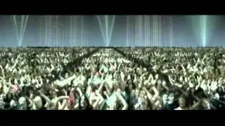 Marilyn Manson VS Nightwish - Last Ride Of The New Shit (Dan Mei Mashup)