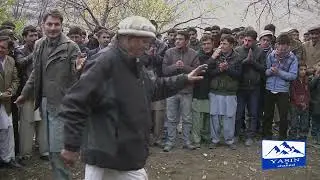 Cultural Dance Performance in Qorqolti | Yasin Valley | Nov 2016 (9)