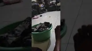Hancurr minaahhh🤣😂