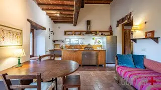 Visita dell'immobile | Roccastrada (GR) | Piloni: casa con ingresso autonomo, giardino e depandance