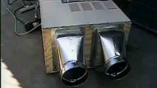 Jet A Cooler 007 имеет лицензию на охлаждение