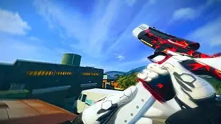 Scrim & Comp Clips #3 | Enshiiaz