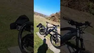 HAiBiKE ALLMTN 2 [2022] My New E-Bike